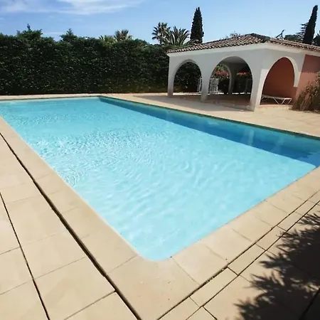 Les Jardines D'artemis * Saint-Tropez