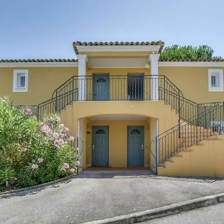 Les Jardines D'artemis Apartment *