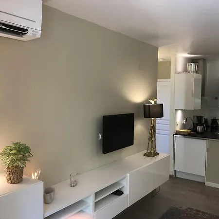 Les Jardines D'artemis Apartment